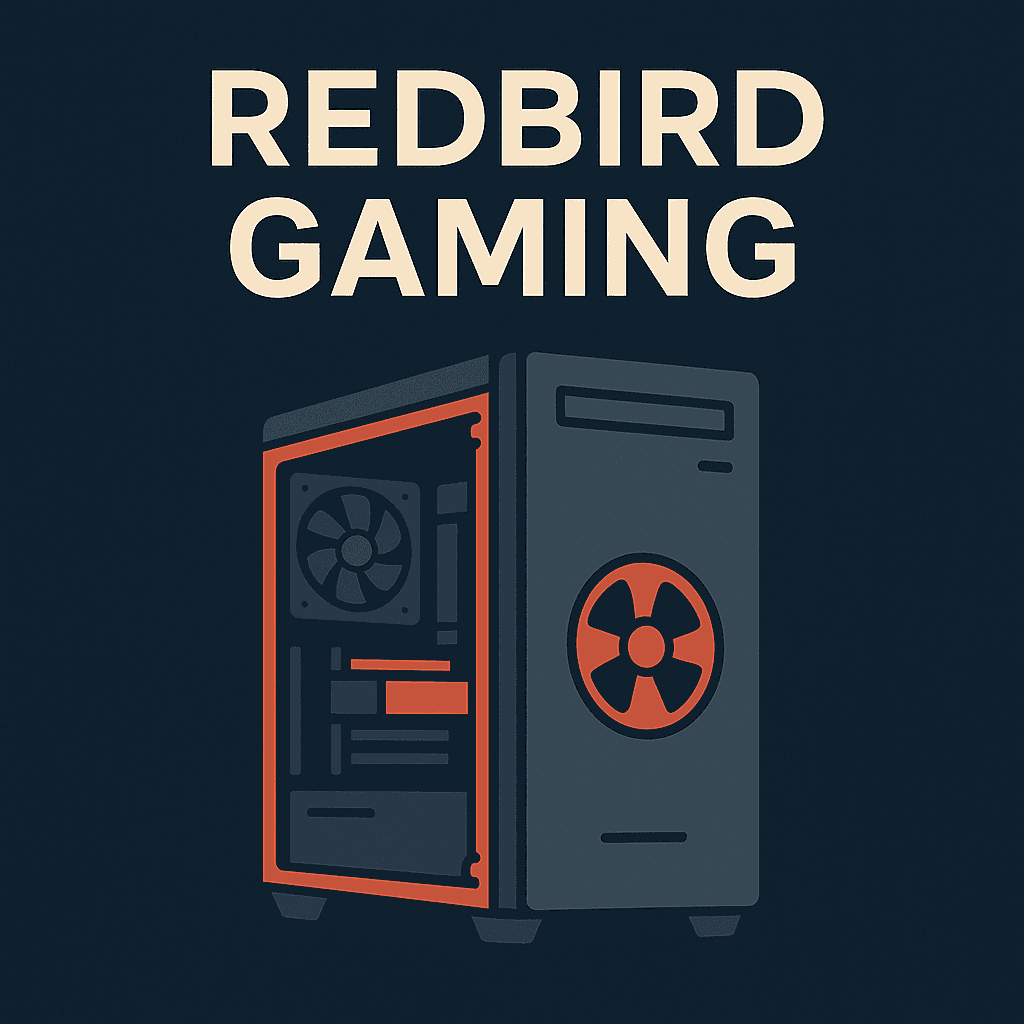 Redbird Gaming